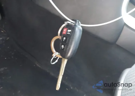 2016 Toyota Camry Le z USA, uszkodzony, nr VIN 4T4BF1FKXGR564569